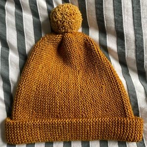 Misha & Puff Women’s Merino Wool Hat